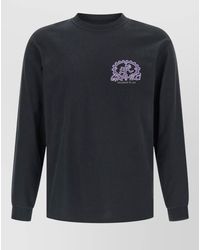 Gramicci - Dirt Ready Long Sleeve Graphic T Shirt - Lyst