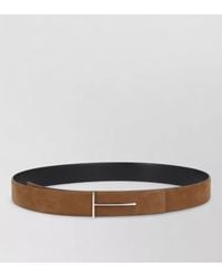 Tom Ford - Belt Adjustable Length Smooth Finish Design - Lyst