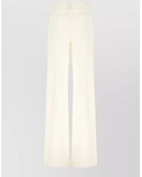 The Seafarer - Wide-Leg Trousers - Lyst
