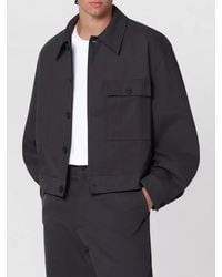 Studio Nicholson - Lightweight Jacket - Lyst