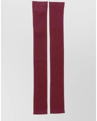 Sa Su Phi - Cashmere Silk Scarf - Lyst