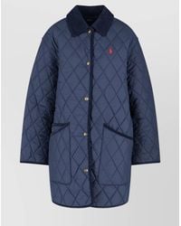 Polo Ralph Lauren - Logo Jacket - Lyst