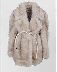 Max Mara - Giaccone Rosaria - Lyst