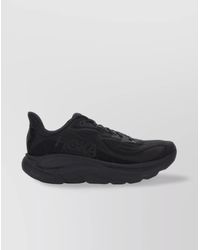 Hoka One One - Clifton 10 Low-Top Sneakers - Lyst