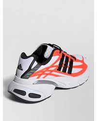adidas Originals - Mesh Upper Sneakers Rubber Sole Design - Lyst
