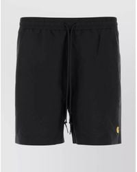 Carhartt - Polyester Swim Shorts - Lyst
