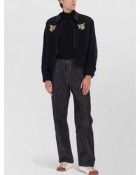 Visvim - Silk Lightweight Jacket - Lyst