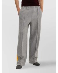 1989 STUDIO - Wide-Leg Trousers - Lyst