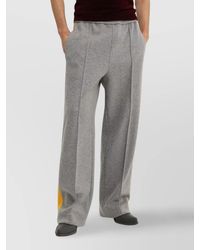 1989 STUDIO - Wide-Leg Trousers - Lyst