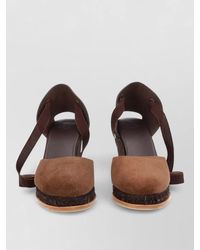 Castañer - Leather Camila Espadrilles - Lyst