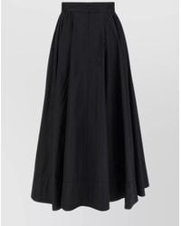 ANDAMANE - Winona Knee-Length Skirt - Lyst