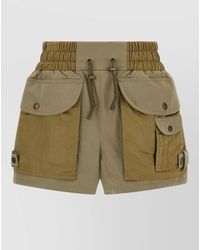 Balmain - Shorts - Lyst