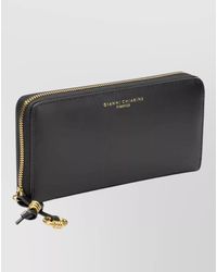 Gianni Chiarini - Leather Purse - Lyst