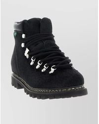 Junya Watanabe - Leather Boots - Lyst