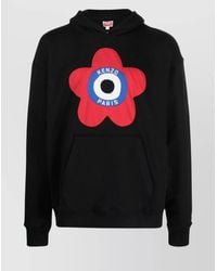 KENZO - Sweatshirt - Lyst