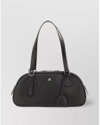 Courreges - Shoulder Bags With Adjustable Strap And Top Handle - Lyst