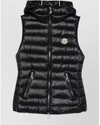 Moncler - Glygosse Down Vest - Lyst