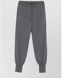 Tom Ford - Cotton Straight-Leg Track Pants - Lyst