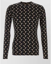 Marine Serre - Top - Lyst