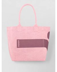 Isabel Marant - Yenky Small Canvas Tote Bag - Lyst