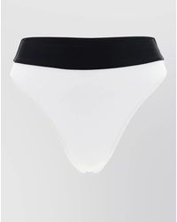 Goldbergh - Oceane High Waist Bikini Briefs Active - Lyst