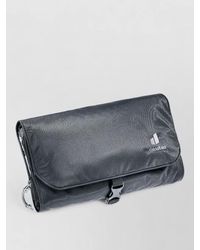 Deuter - Travel Wash Bag Compact Waterproof Design - Lyst