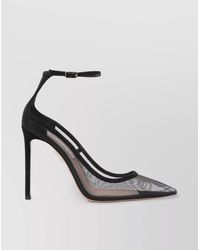 Aquazzura - "Love Affair" Pump T. 10,5 - Lyst