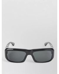 Saint Laurent - Ysl Sl 869 Square Frame Sunglasses - Lyst