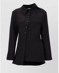Jacquemus - La Chemise Pablo Shirt - Lyst