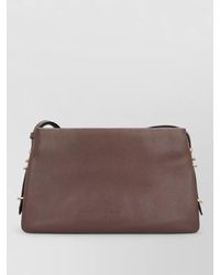 Pinko - Love Bag One Leather Cross-Body Bag - Lyst