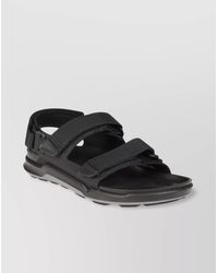 Birkenstock - Future Open Toe Textured Sole Sandals - Lyst