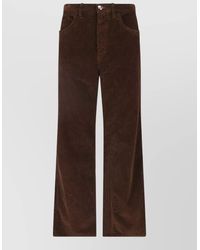 Marni - Straight-Leg Jeans - Lyst
