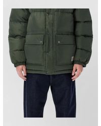 Carhartt - Recycled Polyester Puffer Jacket - Lyst