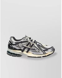 New Balance - '1906A' Mesh Upper Sneakers With Reflective Accents - Lyst
