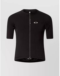 Oakley - Striped Short-Sleeve T-Shirt - Lyst