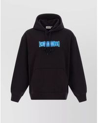 Carhartt - Urban Graphic Hoodie Kangaroo Pocket - Lyst