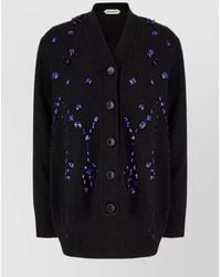 Alberta Ferretti - Sweater - Lyst