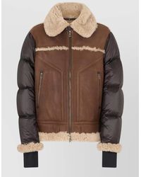 Moncler - Down Jacket - Lyst