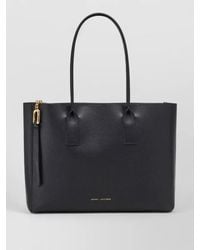 Marc Jacobs - Pop J Medium Leather Shoulder Tote Bag - Lyst