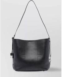 Hogan - Small Leather Shoulder Bag - Lyst