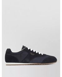 Prada - Spark Sneakers - Lyst