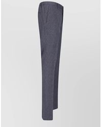 Incotex - Virgin Wool Single-Breasted Suit - Lyst