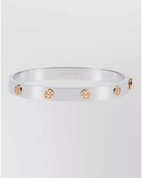 Tory Burch - Metal Bracelet - Lyst