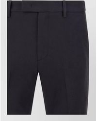 Department 5 - Destynai Pants Belt Loops Back Pockets - Lyst