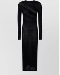 Paloma Wool - Slim-Fit Maxi Dress - Lyst