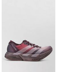 Y-3 - Adios Pro 4 Lace-Up Sneakers - Lyst