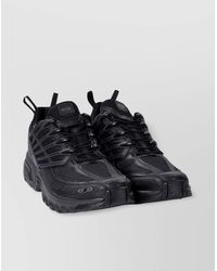Salomon - Gore-Tex Mesh Panels Sneakers With Pull Tab - Lyst