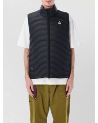 Nike - Down Puffer Vest - Lyst