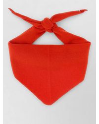 Extreme Cashmere - Cashmere Blend Foulard - Lyst