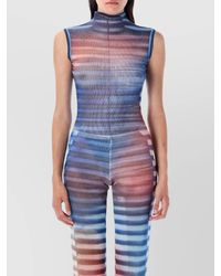 Jean Paul Gaultier - Top - Lyst